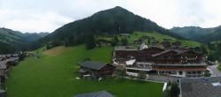 Archiv Foto Webcam Galtenberg Resort Alpbach 17:00