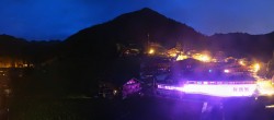 Archiv Foto Webcam Galtenberg Resort Alpbach 03:00