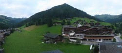 Archiv Foto Webcam Galtenberg Resort Alpbach 05:00
