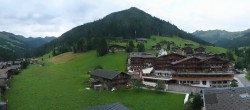 Archiv Foto Webcam Galtenberg Resort Alpbach 06:00