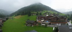 Archiv Foto Webcam Galtenberg Resort Alpbach 11:00