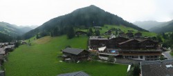 Archived image Webcam Alpbach - Galtenberg Resort 15:00