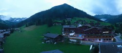 Archiv Foto Webcam Galtenberg Resort Alpbach 19:00