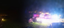 Archiv Foto Webcam Galtenberg Resort Alpbach 23:00