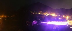 Archiv Foto Webcam Galtenberg Resort Alpbach 01:00