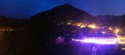 Archiv Foto Webcam Galtenberg Resort Alpbach 03:00