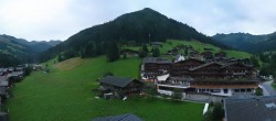 Archived image Webcam Alpbach - Galtenberg Resort 05:00