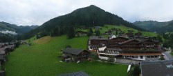 Archiv Foto Webcam Galtenberg Resort Alpbach 06:00