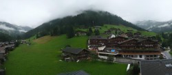 Archiv Foto Webcam Galtenberg Resort Alpbach 09:00