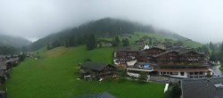 Archiv Foto Webcam Galtenberg Resort Alpbach 11:00