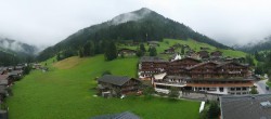 Archiv Foto Webcam Galtenberg Resort Alpbach 13:00