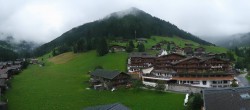 Archiv Foto Webcam Galtenberg Resort Alpbach 17:00
