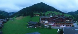 Archiv Foto Webcam Galtenberg Resort Alpbach 19:00