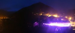 Archiv Foto Webcam Galtenberg Resort Alpbach 03:00