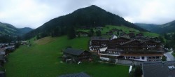Archiv Foto Webcam Galtenberg Resort Alpbach 05:00