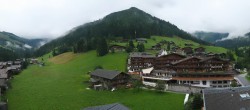Archiv Foto Webcam Galtenberg Resort Alpbach 07:00