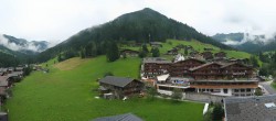 Archiv Foto Webcam Galtenberg Resort Alpbach 09:00