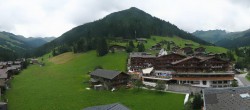 Archiv Foto Webcam Galtenberg Resort Alpbach 11:00