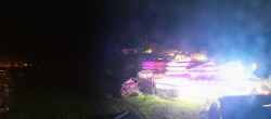 Archiv Foto Webcam Galtenberg Resort Alpbach 23:00
