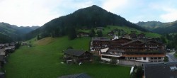 Archiv Foto Webcam Galtenberg Resort Alpbach 05:00