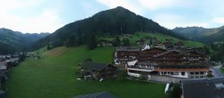 Archiv Foto Webcam Galtenberg Resort Alpbach 06:00