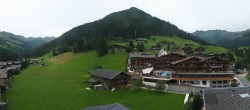Archiv Foto Webcam Galtenberg Resort Alpbach 09:00