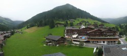 Archiv Foto Webcam Galtenberg Resort Alpbach 11:00