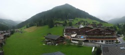 Archiv Foto Webcam Galtenberg Resort Alpbach 13:00