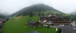 Archiv Foto Webcam Galtenberg Resort Alpbach 15:00