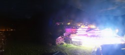 Archiv Foto Webcam Galtenberg Resort Alpbach 23:00