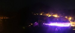 Archiv Foto Webcam Galtenberg Resort Alpbach 01:00