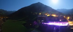 Archiv Foto Webcam Galtenberg Resort Alpbach 01:00