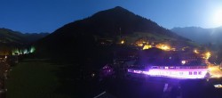 Archiv Foto Webcam Galtenberg Resort Alpbach 03:00