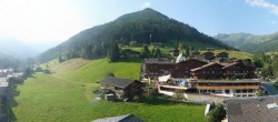 Archiv Foto Webcam Galtenberg Resort Alpbach 07:00
