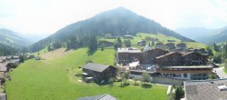 Archiv Foto Webcam Galtenberg Resort Alpbach 11:00