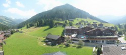Archiv Foto Webcam Galtenberg Resort Alpbach 13:00