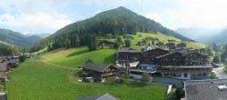 Archiv Foto Webcam Galtenberg Resort Alpbach 15:00