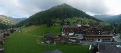 Archiv Foto Webcam Galtenberg Resort Alpbach 17:00