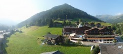 Archiv Foto Webcam Galtenberg Resort Alpbach 07:00