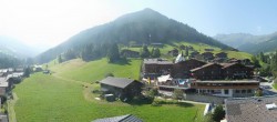 Archiv Foto Webcam Galtenberg Resort Alpbach 09:00