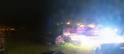 Archiv Foto Webcam Galtenberg Resort Alpbach 23:00