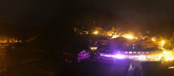 Archiv Foto Webcam Galtenberg Resort Alpbach 01:00