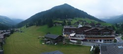 Archiv Foto Webcam Galtenberg Resort Alpbach 05:00