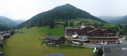 Archiv Foto Webcam Galtenberg Resort Alpbach 06:00