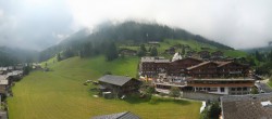 Archiv Foto Webcam Galtenberg Resort Alpbach 09:00