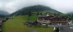 Archiv Foto Webcam Galtenberg Resort Alpbach 11:00