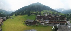 Archiv Foto Webcam Galtenberg Resort Alpbach 13:00