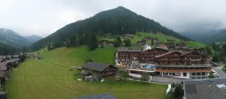 Archiv Foto Webcam Galtenberg Resort Alpbach 15:00