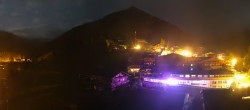 Archived image Webcam Alpbach - Galtenberg Resort 01:00