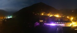 Archived image Webcam Alpbach - Galtenberg Resort 03:00